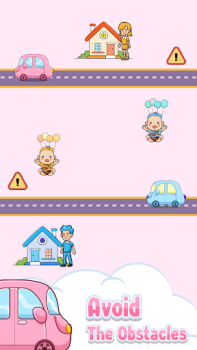 Descargar Home Rush: Draw To Go Home Rompecabezas para Android captura de pantalla 7
