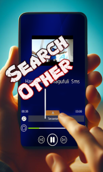 Descargar Nandy Dah Música y audio para Android captura de pantalla 3