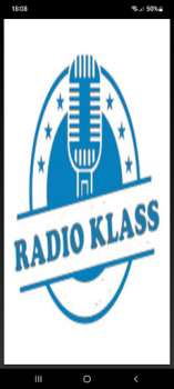 Descargar Radio Klass Música y audio para Android captura de pantalla 2
