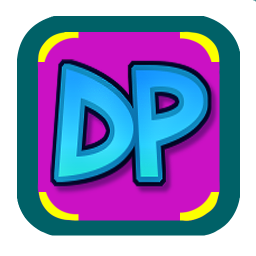 Logotipo Diamond Platnumz Mapoz