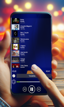 Descargar Diamond Platnumz Mapoz Música y audio para Android captura de pantalla 4