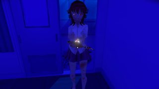 Descargar Saiko No Sutoka: Escape Game Aventuras para Android captura de pantalla 4