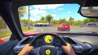 Descargar Real Car Simulator (RCS) Estrategias para Android captura de pantalla 6