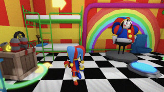 Descargar Escape Digital Prison Circus Simuladores para Android