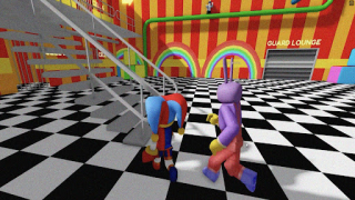 Descargar Escape Digital Prison Circus Simuladores para Android captura de pantalla 3
