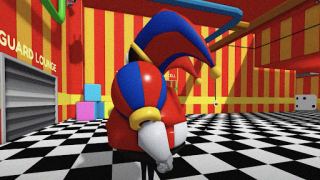 Descargar Escape Digital Prison Circus Simuladores para Android captura de pantalla 5