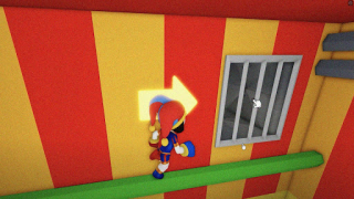 Descargar Escape Digital Prison Circus Simuladores para Android captura de pantalla 7