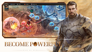 Descargar Rise of Dune Estrategias para Android captura de pantalla 4