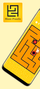 Descargar Maze Puzzle Rompecabezas para Android