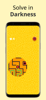 Descargar Maze Puzzle Rompecabezas para Android captura de pantalla 3