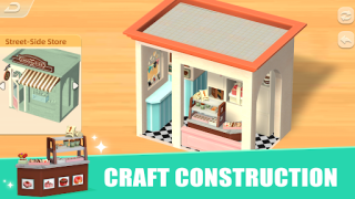 Descargar Craft Construction Juegos casuales para Android captura de pantalla 3
