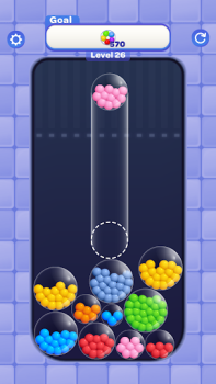 Descargar Fill Blast Rompecabezas para Android captura de pantalla 2