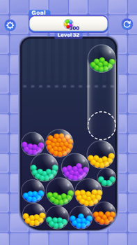 Descargar Fill Blast Rompecabezas para Android captura de pantalla 3