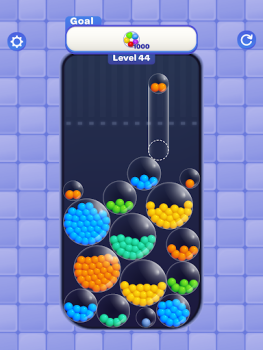 Descargar Fill Blast Rompecabezas para Android captura de pantalla 4