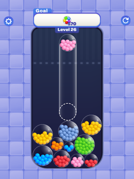 Descargar Fill Blast Rompecabezas para Android captura de pantalla 5