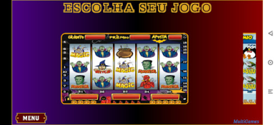 Descargar MultiGames - Slots Casino para Android