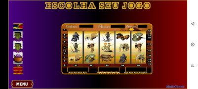 Descargar MultiGames - Slots Casino para Android captura de pantalla 5