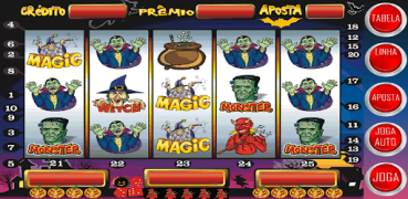 Descargar MultiGames - Slots Casino para Android captura de pantalla 6
