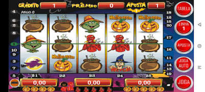 Descargar MultiGames - Slots Casino para Android captura de pantalla 7
