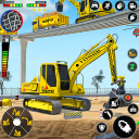 Descargar  JCB Backhoe Loader Driving