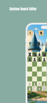 Descargar Ajedrez pierde-gana Juegos de mesa para Android captura de pantalla 4