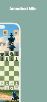 Descargar Ajedrez pierde-gana Juegos de mesa para Android captura de pantalla 5