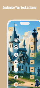 Descargar Ajedrez pierde-gana Juegos de mesa para Android captura de pantalla 6