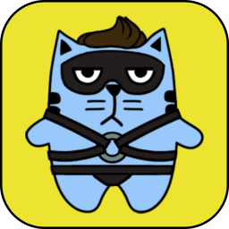 Logotipo Cat Clan: Aliens Defence