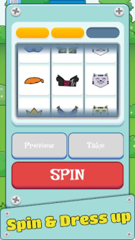 Descargar Cat Clan: Aliens Defence Juegos casuales para Android captura de pantalla 2