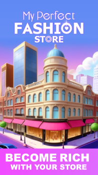 Descargar My perfect fashion store Juegos casuales para Android