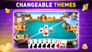Descargar Hearts - Card Games Juegos de mesa para Android