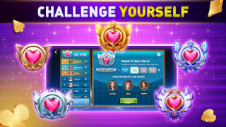 Descargar Hearts - Card Games Juegos de mesa para Android captura de pantalla 5