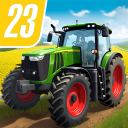 Descargar  Real Farming: Farm Sim 23