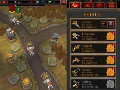 Descargar Castle Fusion Juegos casuales para Android captura de pantalla 4