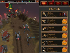 Descargar Castle Fusion Juegos casuales para Android captura de pantalla 5