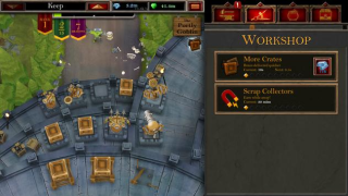 Descargar Castle Fusion Juegos casuales para Android captura de pantalla 6
