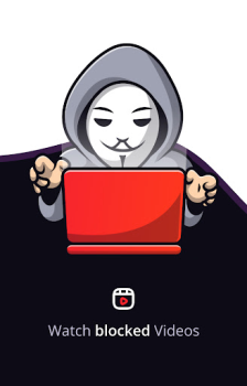 Descargar Turn VPN - Fast & Secure VPN Herramientas para Android captura de pantalla 7