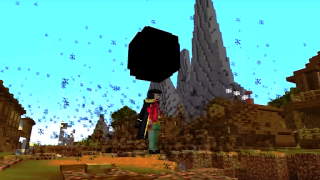 Descargar Addon One Piece Mod Minecraft Entretenimiento para Android captura de pantalla 3