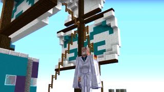 Descargar Addon One Piece Mod Minecraft Entretenimiento para Android captura de pantalla 4