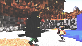 Descargar Addon One Piece Mod Minecraft Entretenimiento para Android captura de pantalla 6