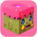 Descargar  Kawaii world minecraft