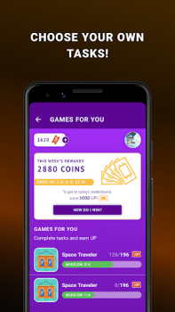 Descargar PBG Codes Entretenimiento para Android captura de pantalla 2
