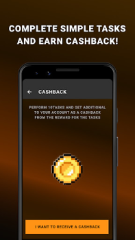 Descargar PBG Codes Entretenimiento para Android captura de pantalla 3