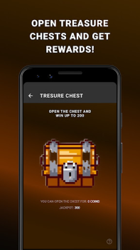 Descargar PBG Codes Entretenimiento para Android captura de pantalla 4