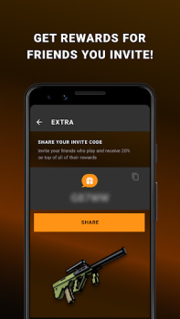 Descargar PBG Codes Entretenimiento para Android captura de pantalla 5