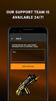Descargar PBG Codes Entretenimiento para Android captura de pantalla 6