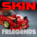 Descargar  Skin FR Legends Livery Mods