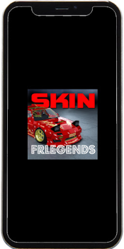 Descargar Skin FR Legends Livery Mods Entretenimiento para Android captura de pantalla 6