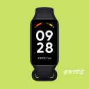 Descargar  Redmi Smart Band 2 App Advice