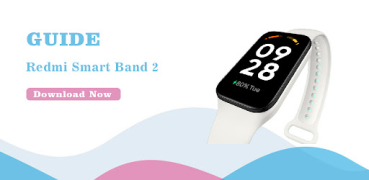 Descargar Redmi Smart Band 2 App Advice Trabajo para Android captura de pantalla 7